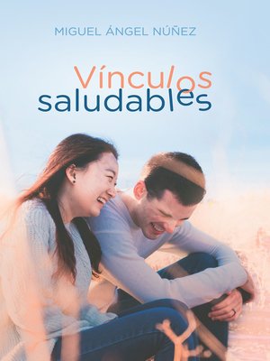 cover image of Vínculos saludables